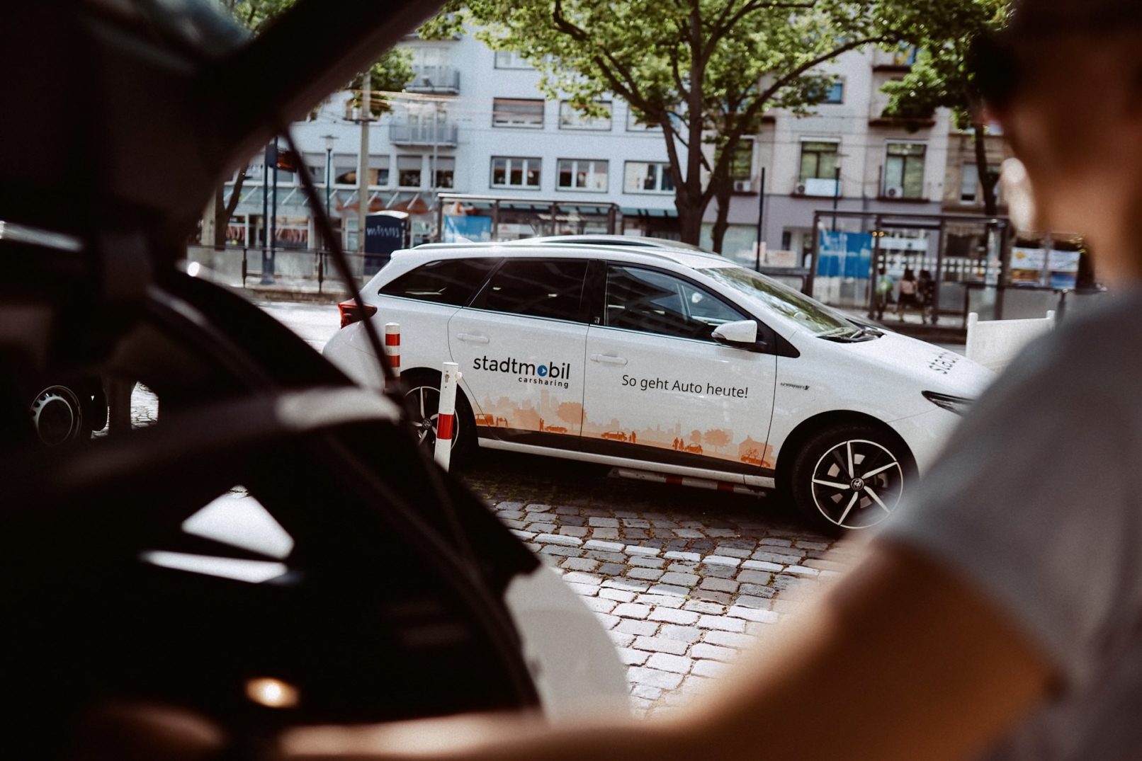 stadtmobil mannheim