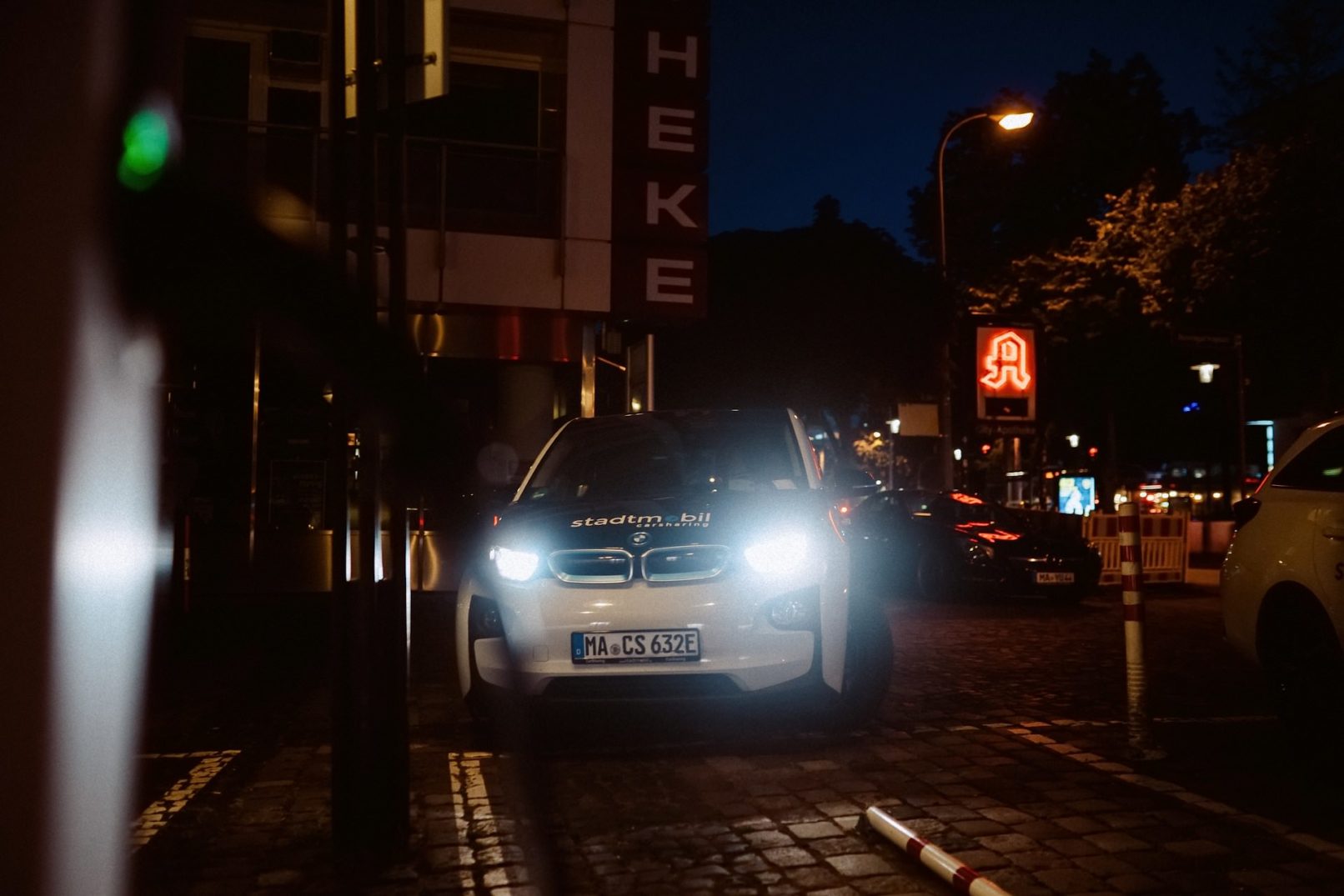 33 stadtmobil kampagne