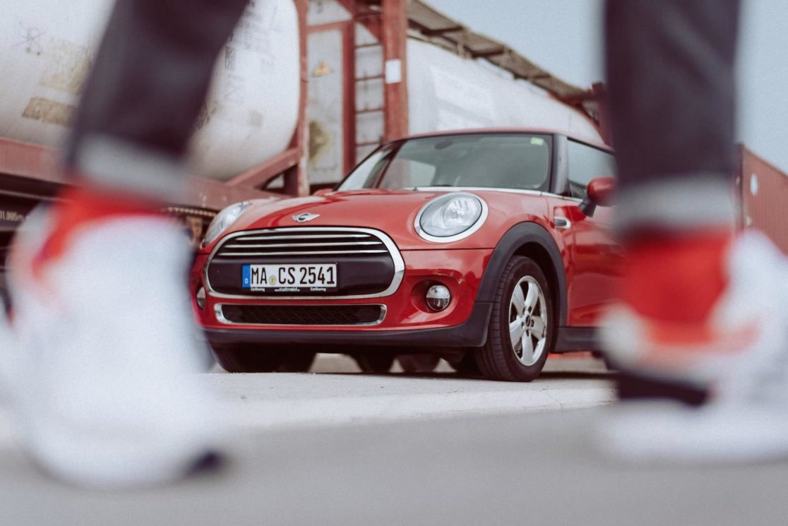 Social Media Fotografie: Social Media Fotografie Stadtmobil Mannheim – Lifestyle und Mobilität – Sebastian Weindel Fotograf Mannheim
