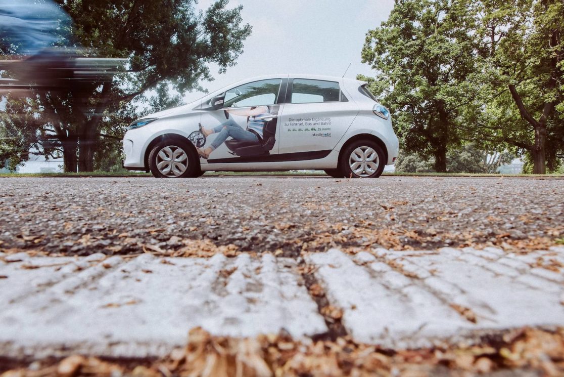 Social Media Fotografie: Social Media Fotografie Stadtmobil Mannheim – Lifestyle und Mobilität – Sebastian Weindel Fotograf Mannheim