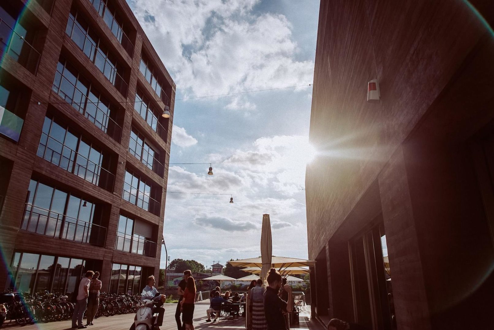 Eventfotografie: Uncover Designfestival – Sebastian Weindel Fotograf Mannheim