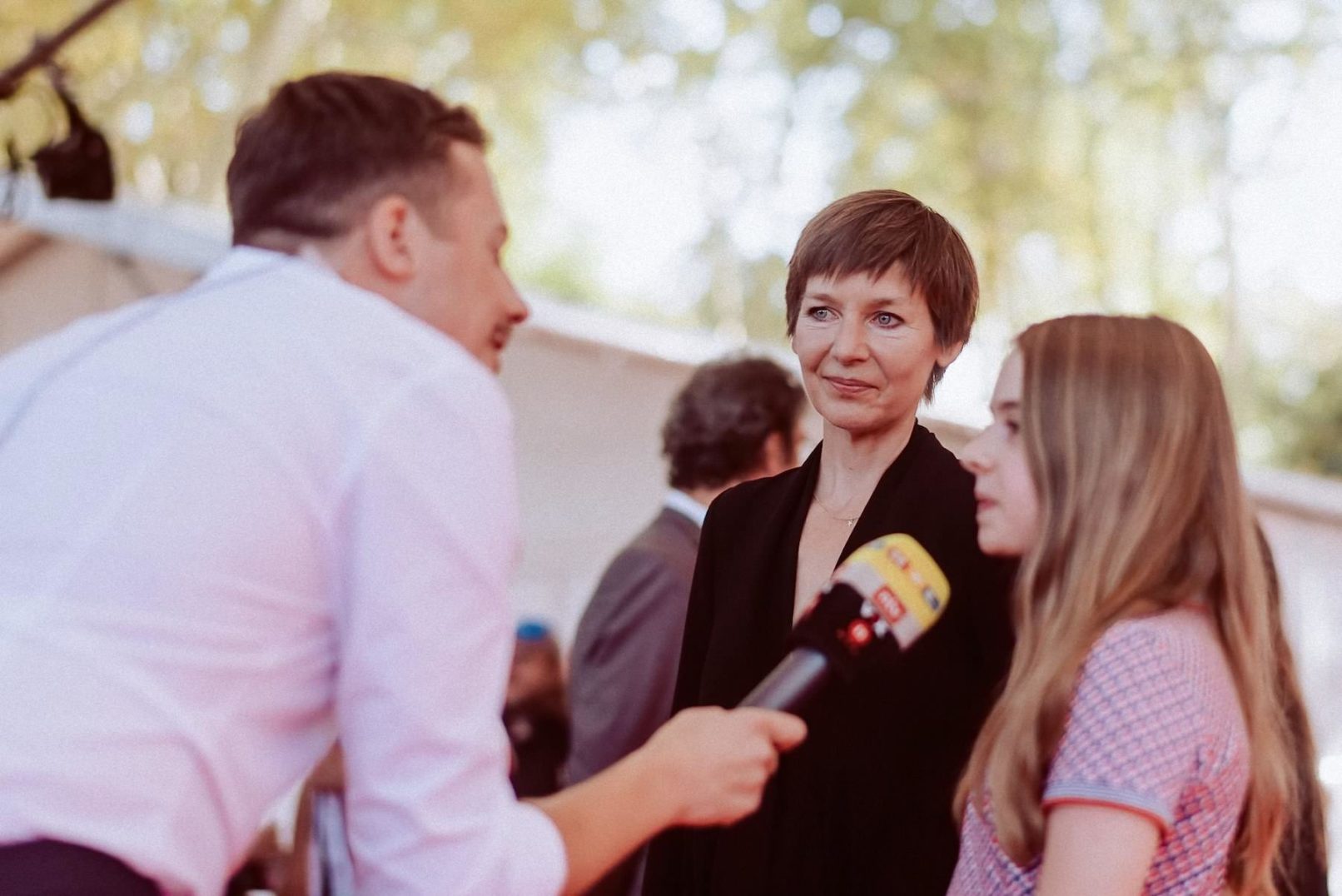 Eventfotografie: Festival des Deutschen Films Ludwigshafen – Sebastian Weindel Fotograf Mannheim