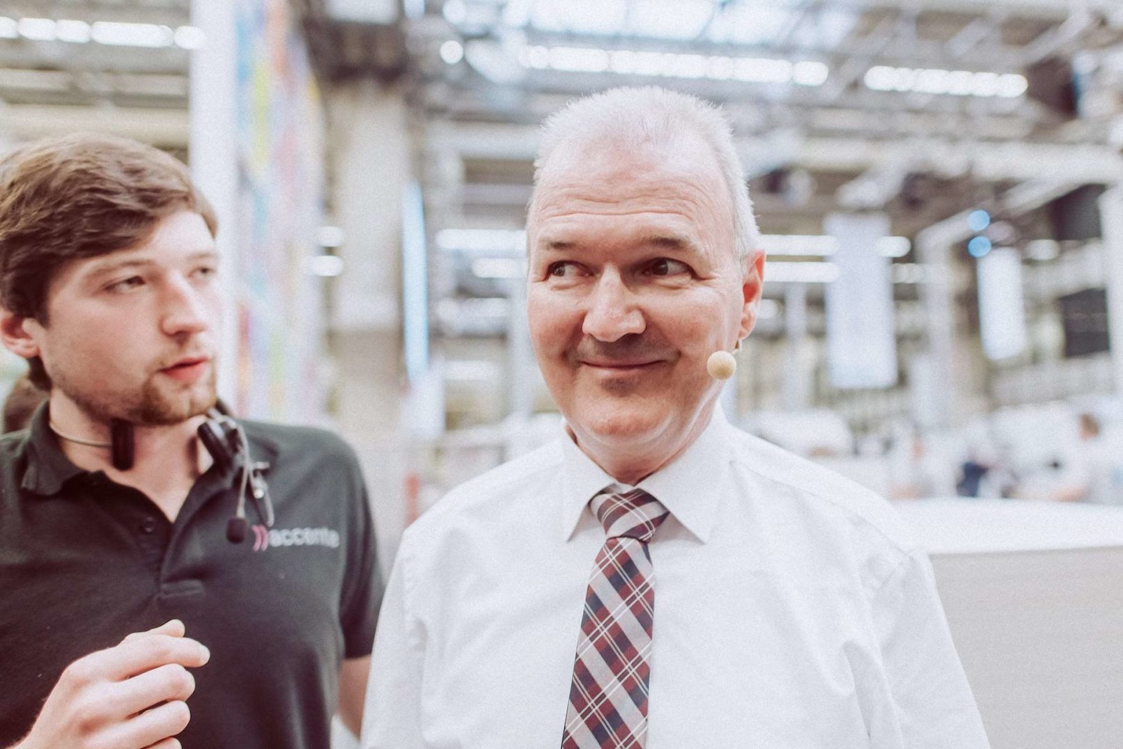 Eventfotografie: Heidelberger Druck Eventfotografie – Sebastian Weindel Fotograf Mannheim