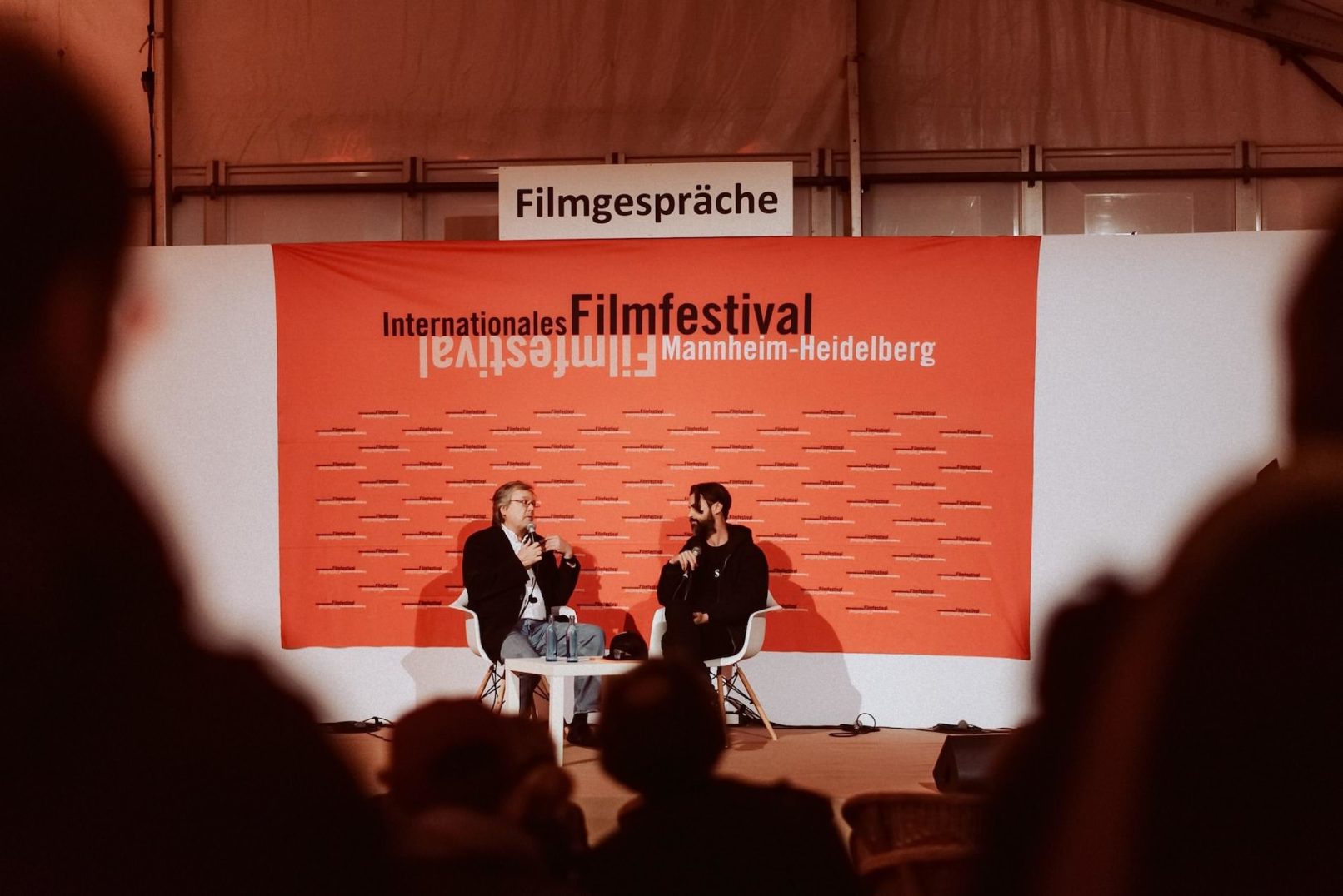 internationales filmfestival mannheim ludwigshafen gesprach