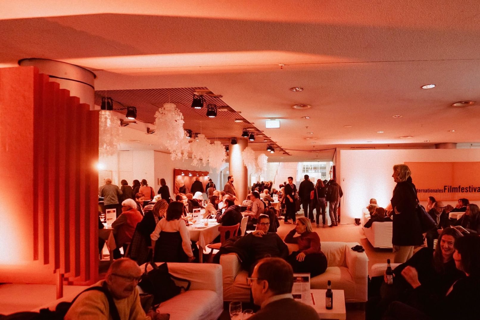 internationales filmfestival mannheim ludwigshafen empfang