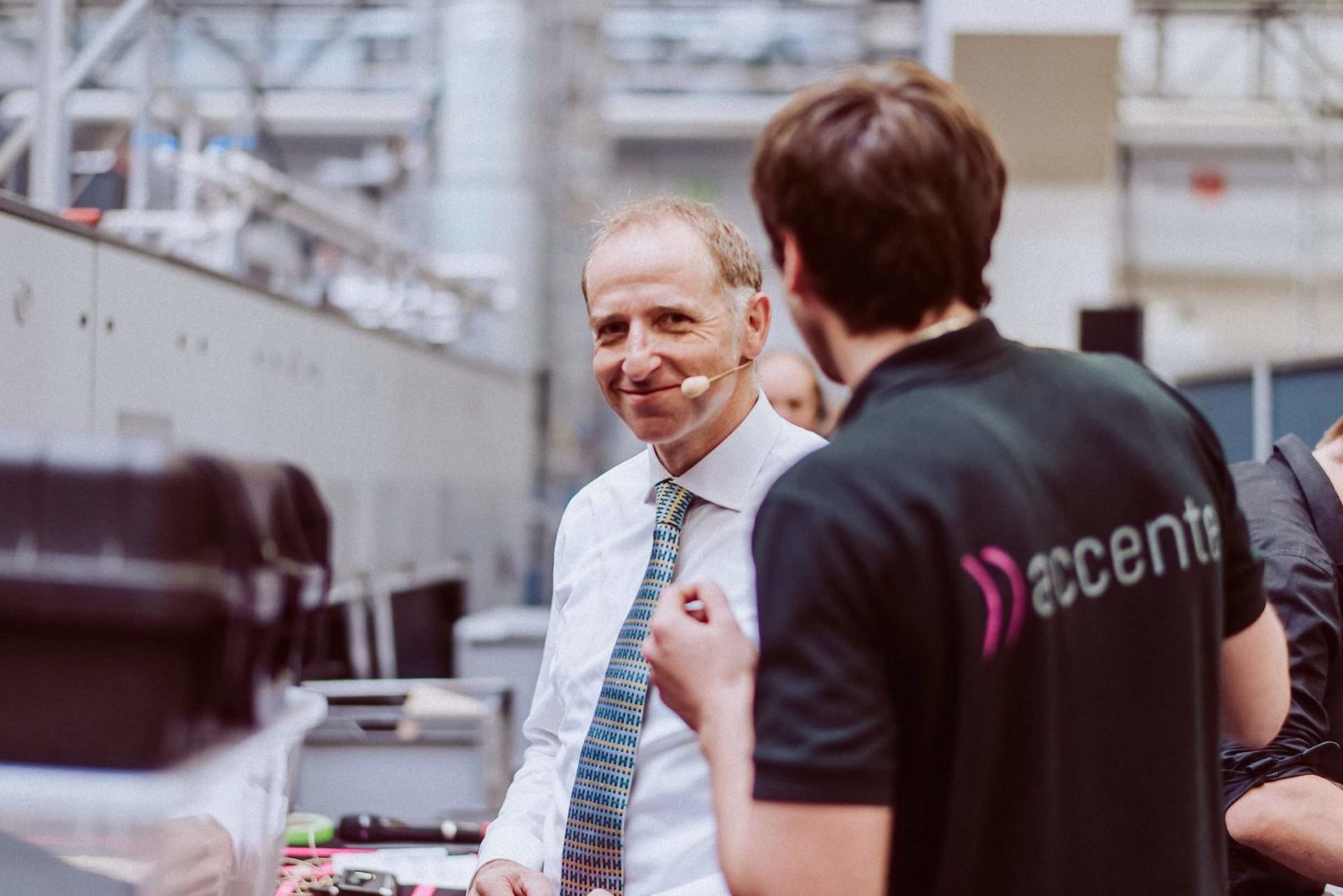 Eventfotografie: Heidelberger Druck Eventfotografie – Sebastian Weindel Fotograf Mannheim