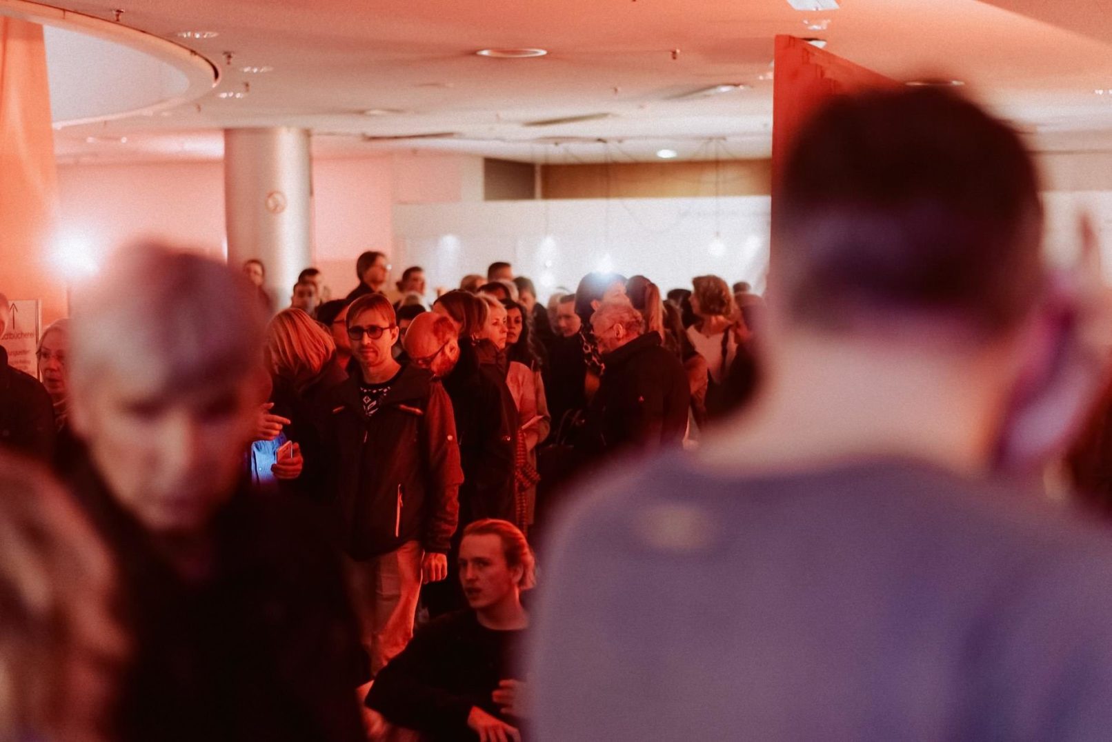 internationales filmfestival mannheim ludwigshafen besucher