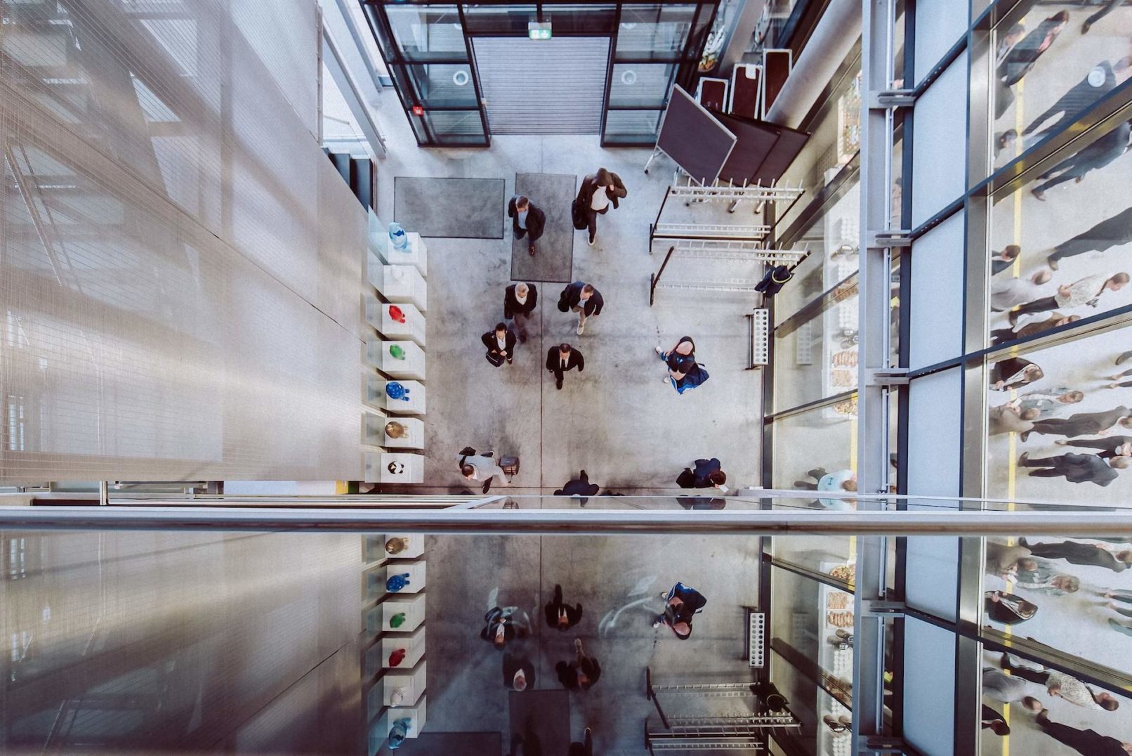 Eventfotografie: Heidelberger Druck Eventfotografie – Sebastian Weindel Fotograf Mannheim