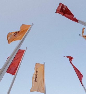 Eventfotos in Mannheim für das Festival des Deutschen Films Ludwigshafen