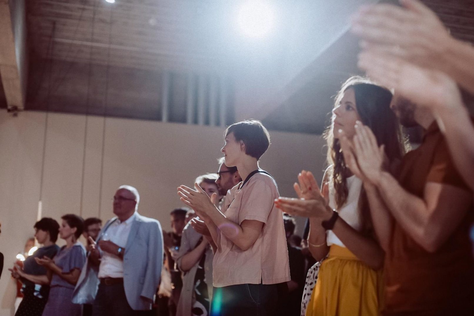 Eventfotografie: Uncover Designfestival – Sebastian Weindel Fotograf Mannheim