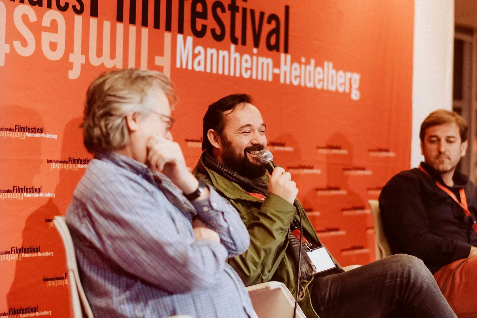 internationales filmfestival mannheim ludwigshafen