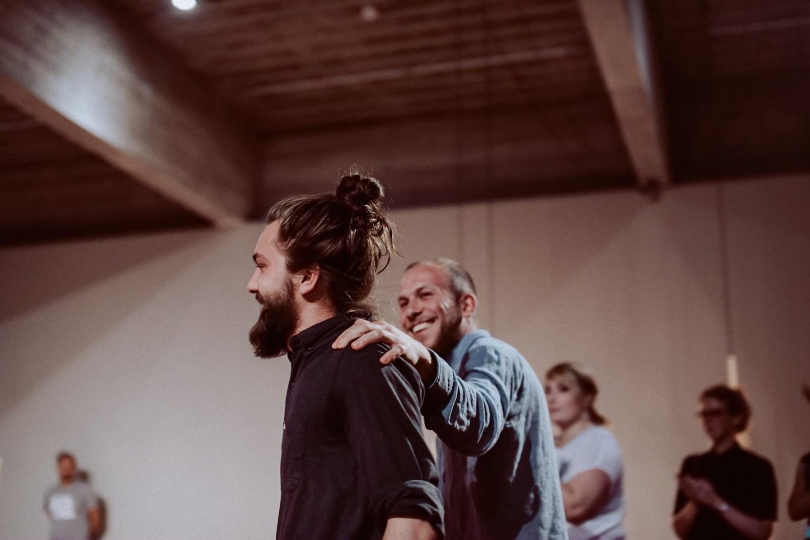 Eventfotografie: Uncover Designfestival – Sebastian Weindel Fotograf Mannheim