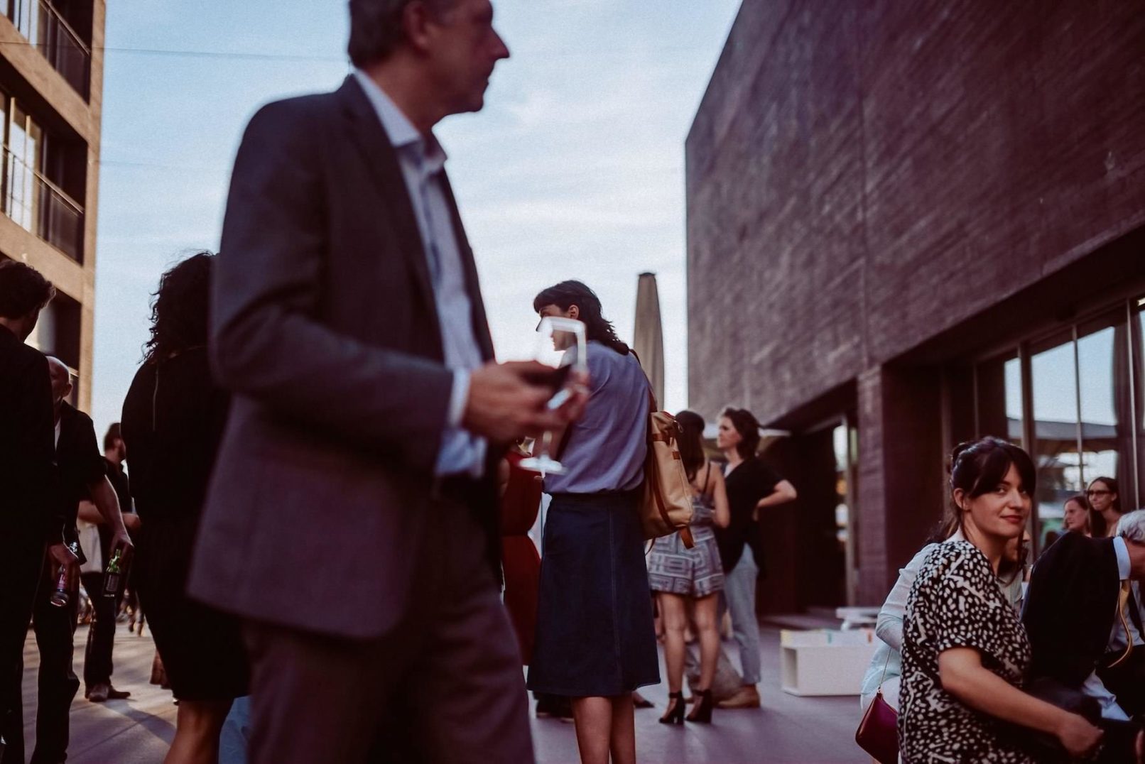 Eventfotografie: Uncover Designfestival – Sebastian Weindel Fotograf Mannheim