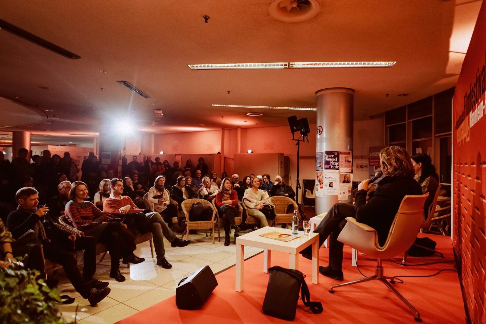 internationales filmfestival mannheim ludwigshafen