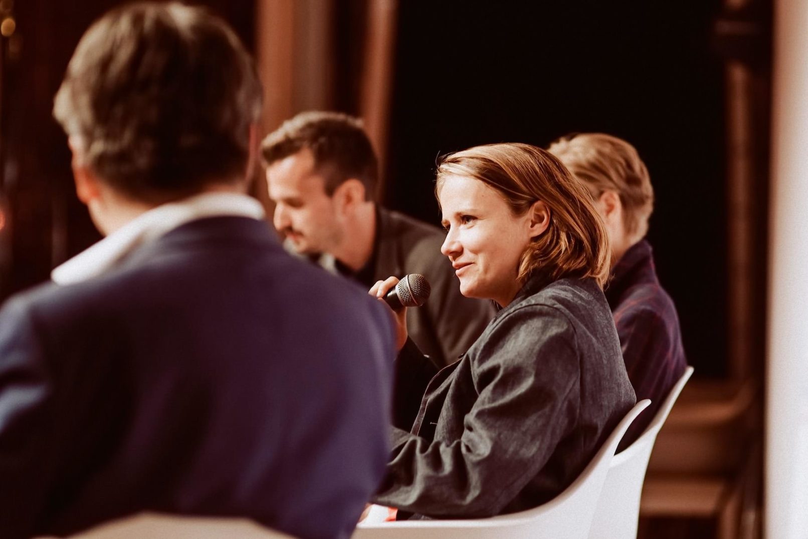 Eventfotografie: Festival des Deutschen Films Ludwigshafen – Sebastian Weindel Fotograf Mannheim
