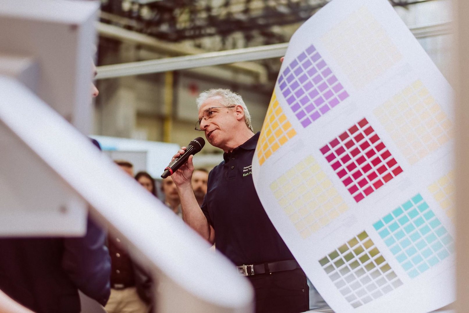 Eventfotografie: Heidelberger Druck Eventfotografie – Sebastian Weindel Fotograf Mannheim