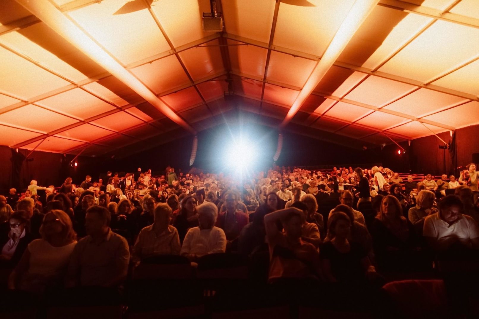 Eventfotografie: Festival des Deutschen Films Ludwigshafen – Sebastian Weindel Fotograf Mannheim