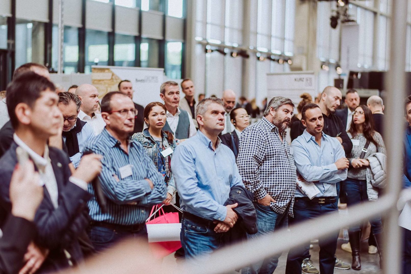 Eventfotografie: Heidelberger Druck Eventfotografie – Sebastian Weindel Fotograf Mannheim