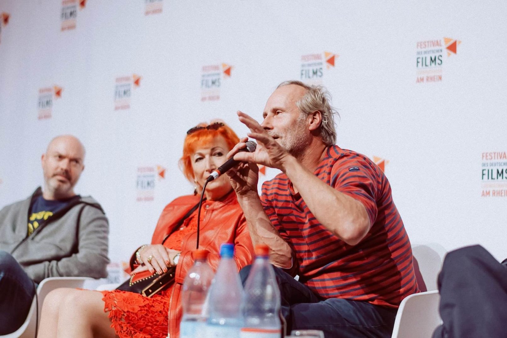 festival des deutschen films
