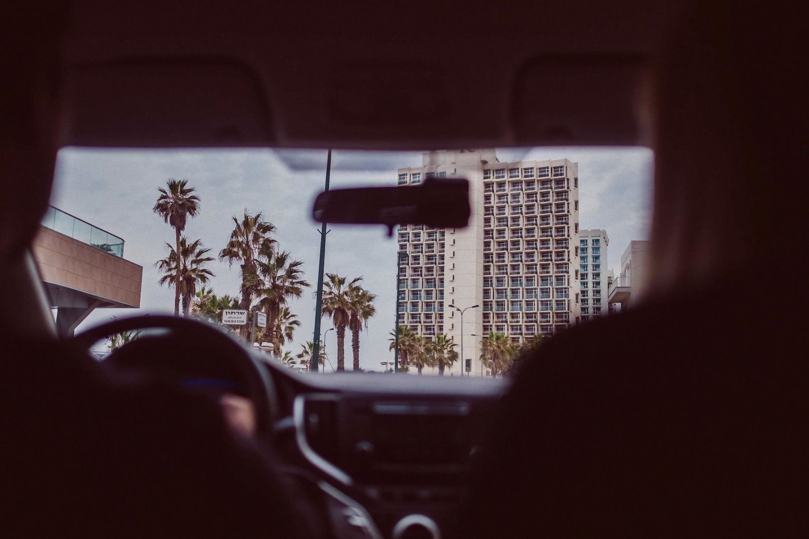 israel travel photography