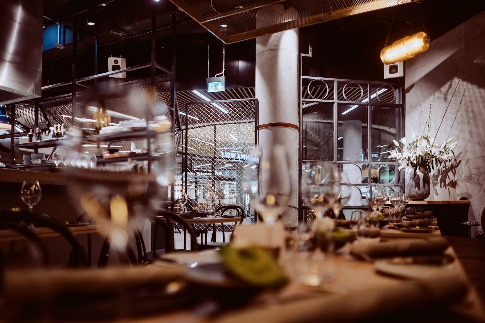 Emma Wolf Interior Mannheim Lampen