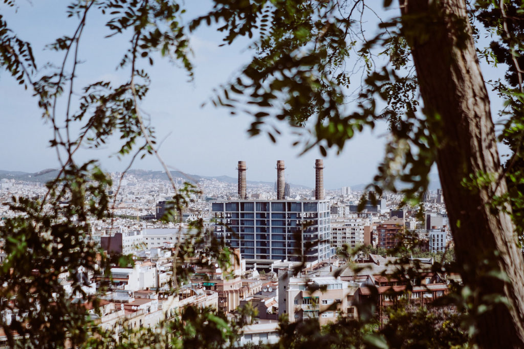 travelphotography barcelona