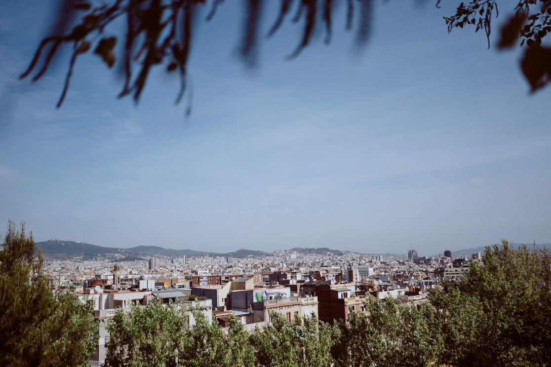 travelphotography barcelona