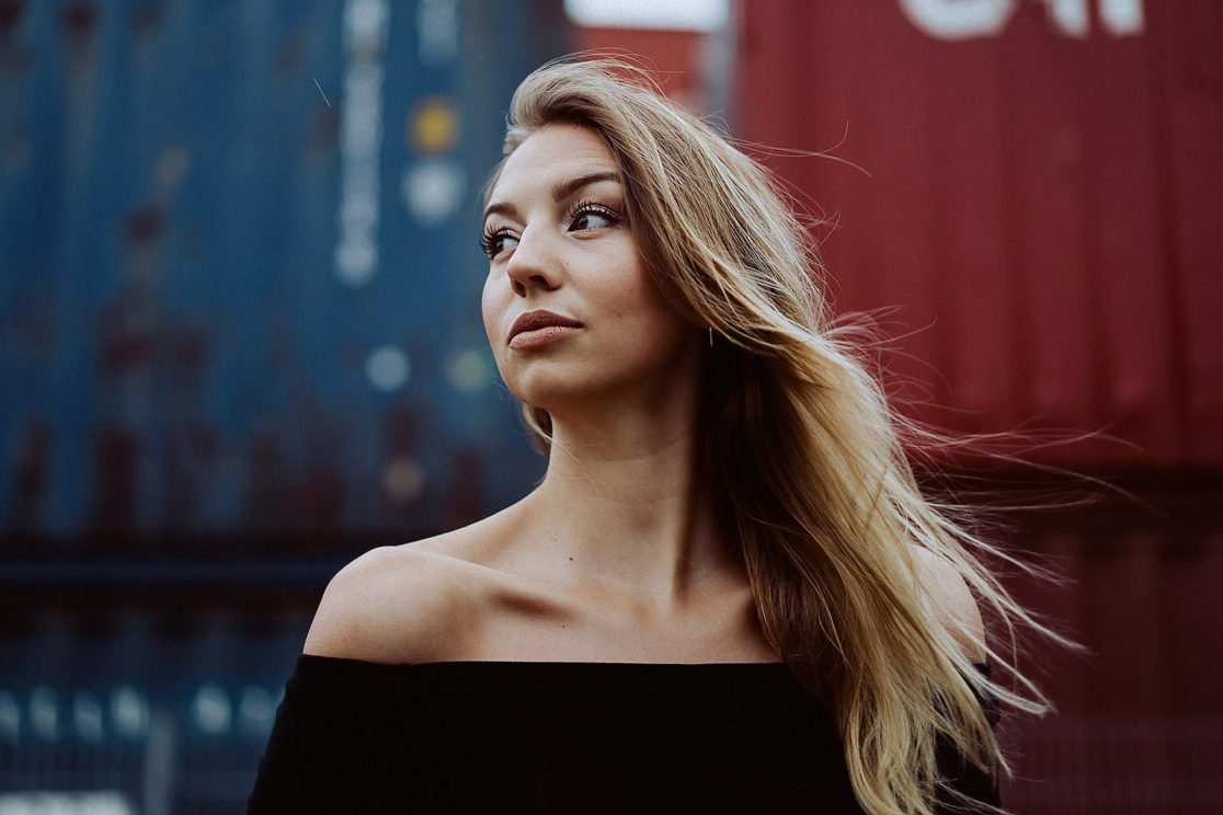 Stadtfotografie Mannheim: Fotoshooting im Jungbusch – Sebastian Weindel Fotograf Mannheim