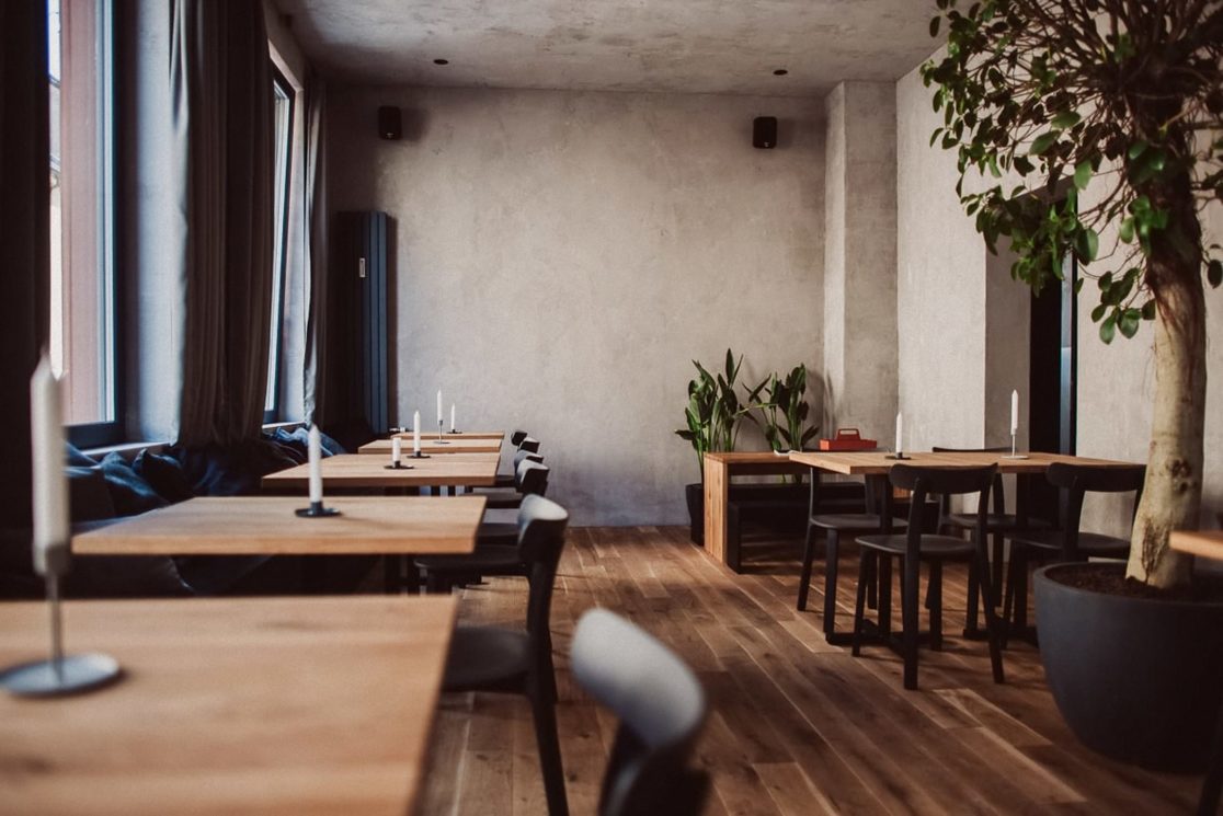 Interiorfotografie: Horst Bar Mannheim Neckarau Interior – Sebastian Weindel Fotograf Mannheim