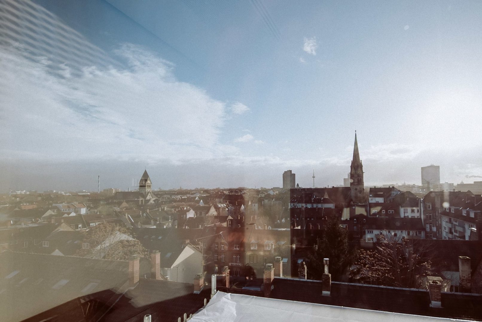 Reportagefotografie: Marchivum Stadtarchiv Mannheim – Sebastian Weindel Fotograf Mannheim