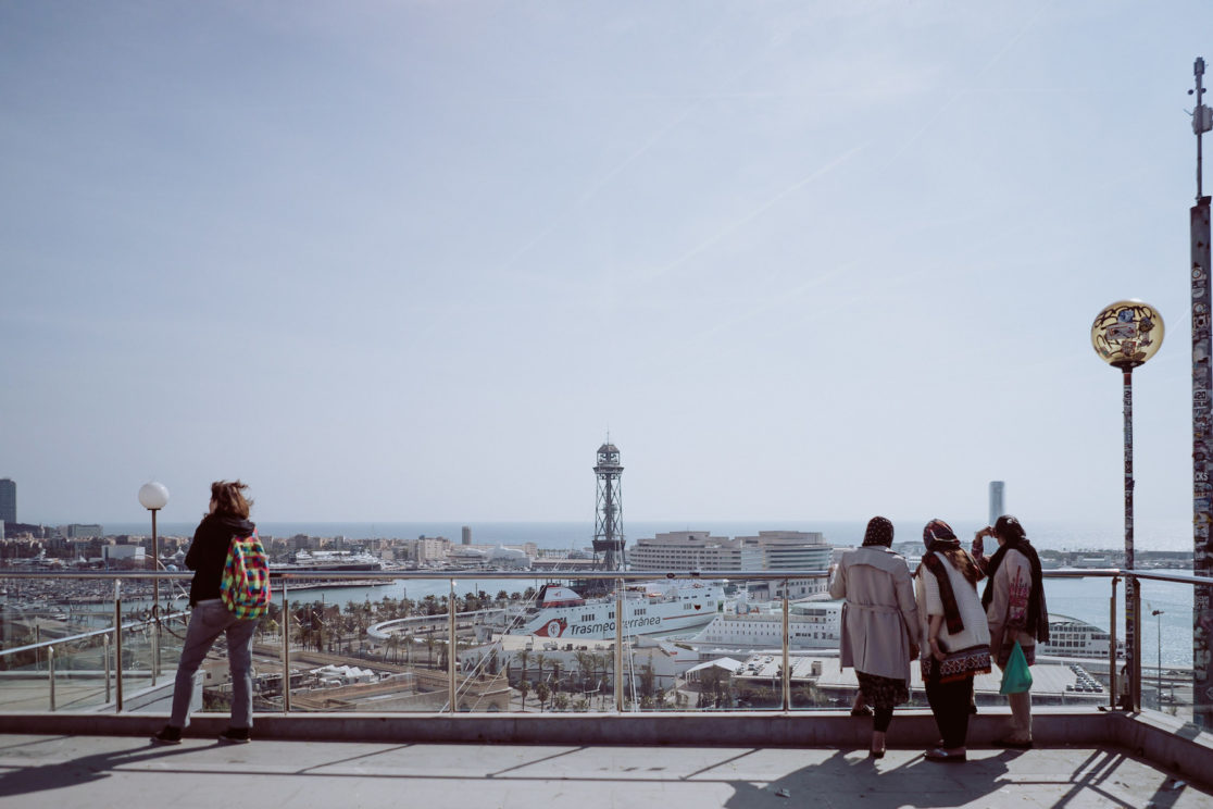 travelphotography barcelona