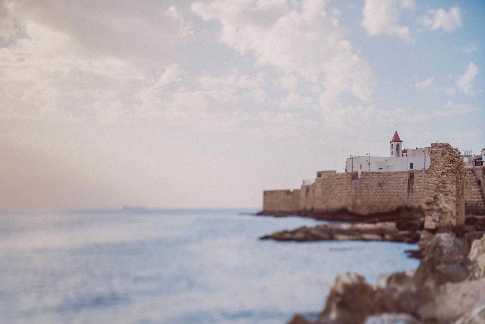 israel haifa travel photography