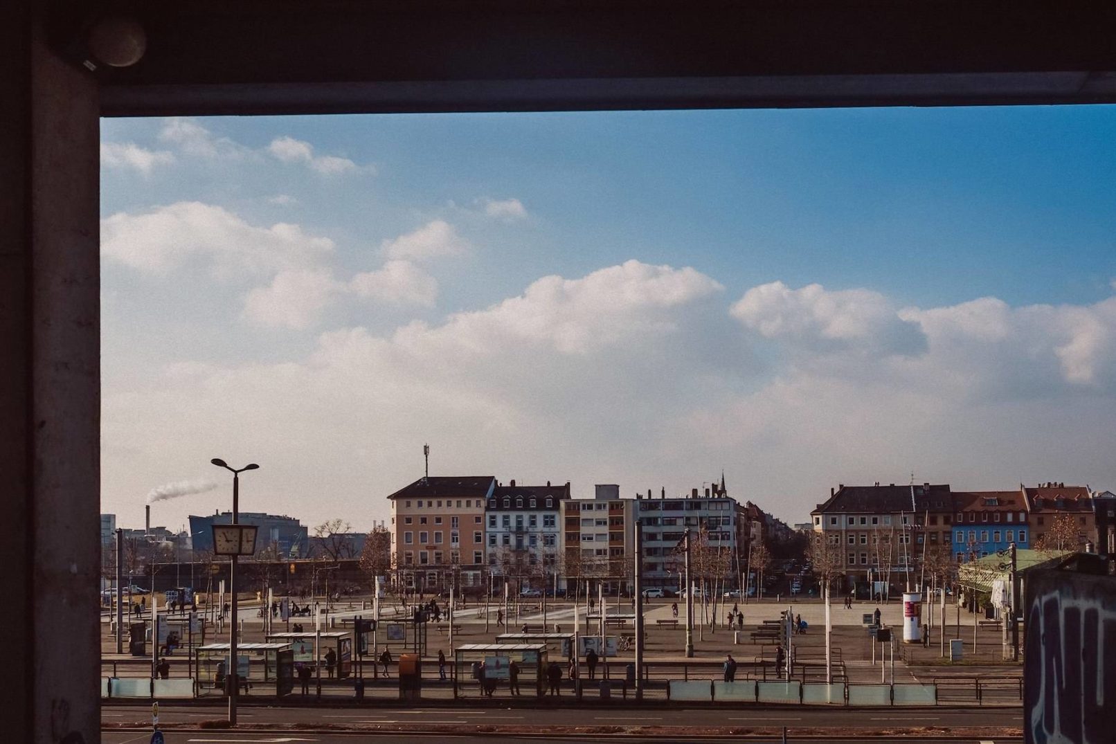 mannheim fotos messplatz