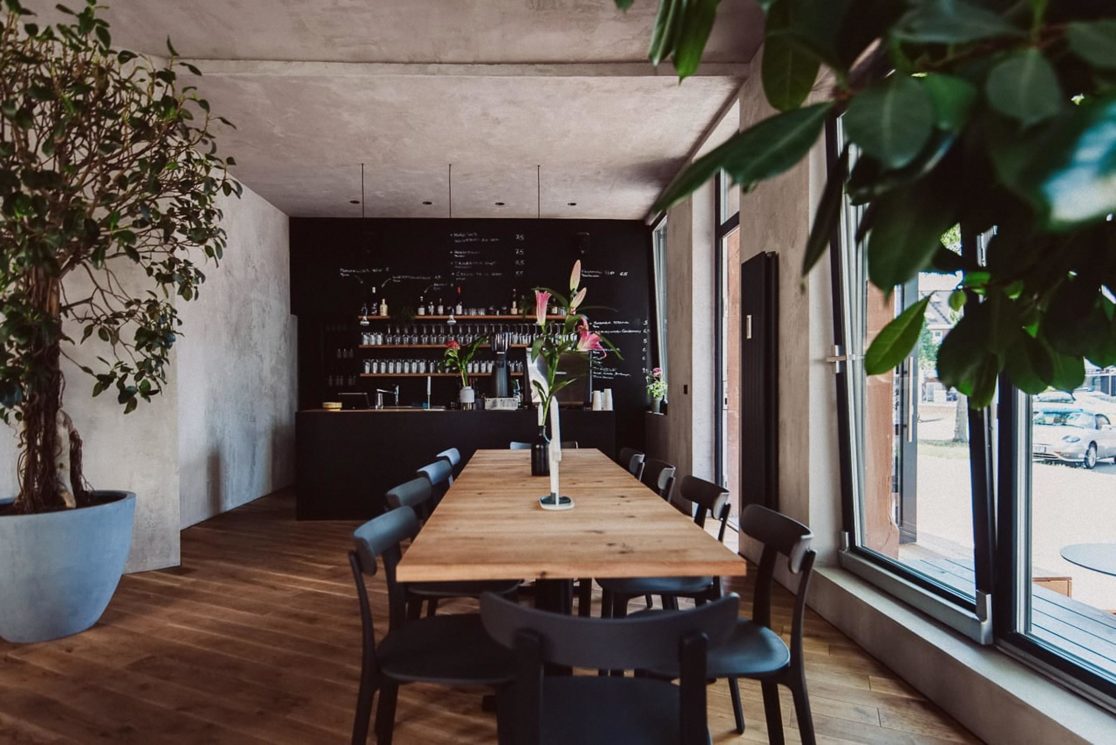 Interiorfotografie: Horst Bar Mannheim Neckarau Interior – Sebastian Weindel Fotograf Mannheim