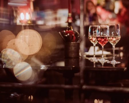 Fotograf für Social Media Content in Mannheim, Restaurantfotos, Food Interior