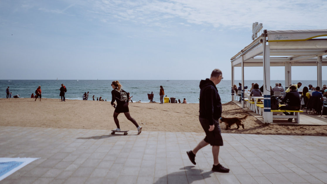 travelphotography barcelona