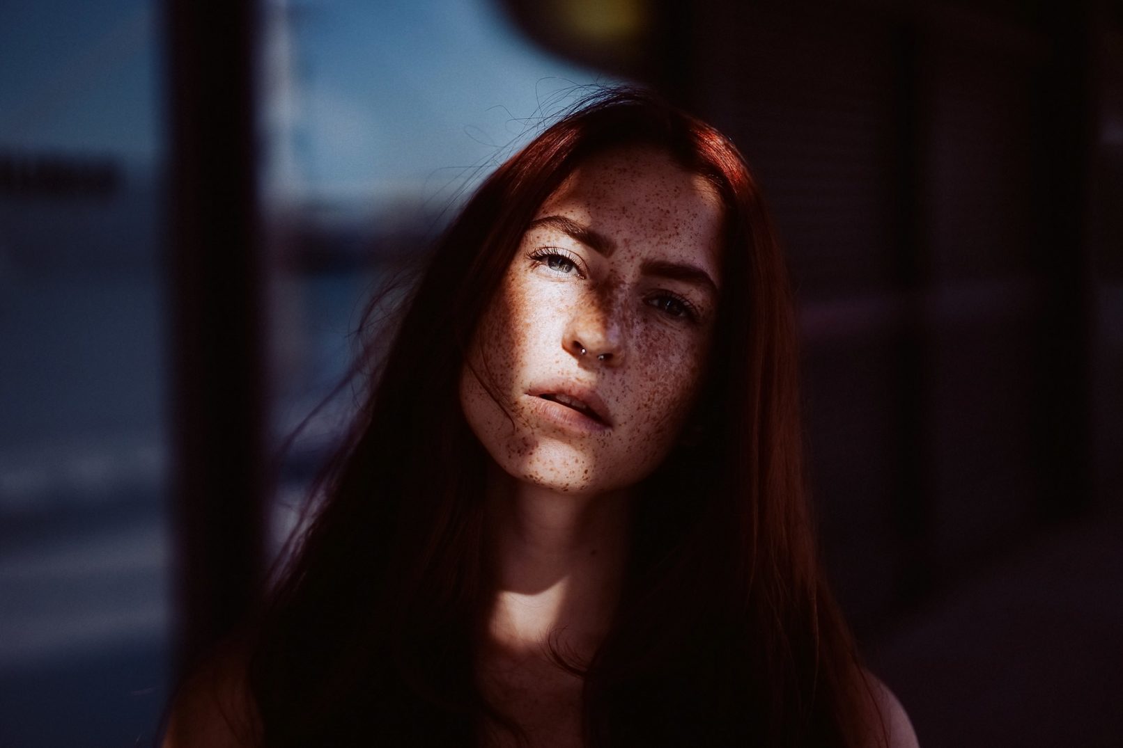 Portraitfotografie: Portraitfotograf in Ludwigshafen – Sebastian Weindel Fotograf Mannheim