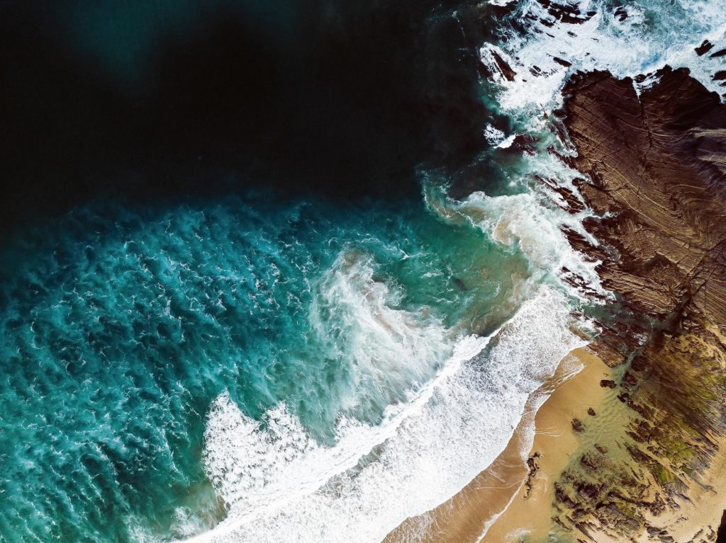 portugal coast