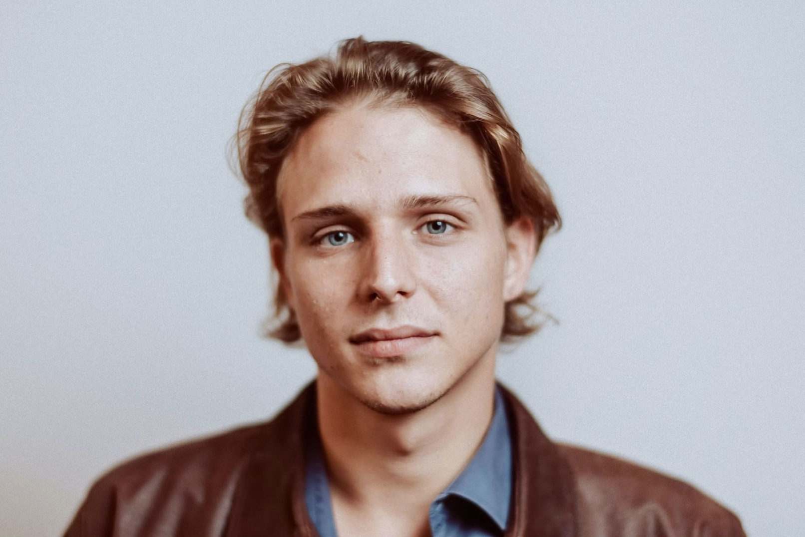 Portraitfotografie: Schauspielerportraits – Sebastian Weindel Fotograf Mannheim