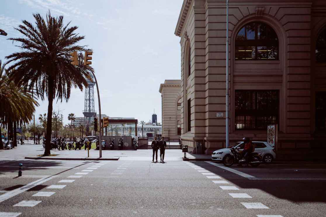 travelphotography barcelona