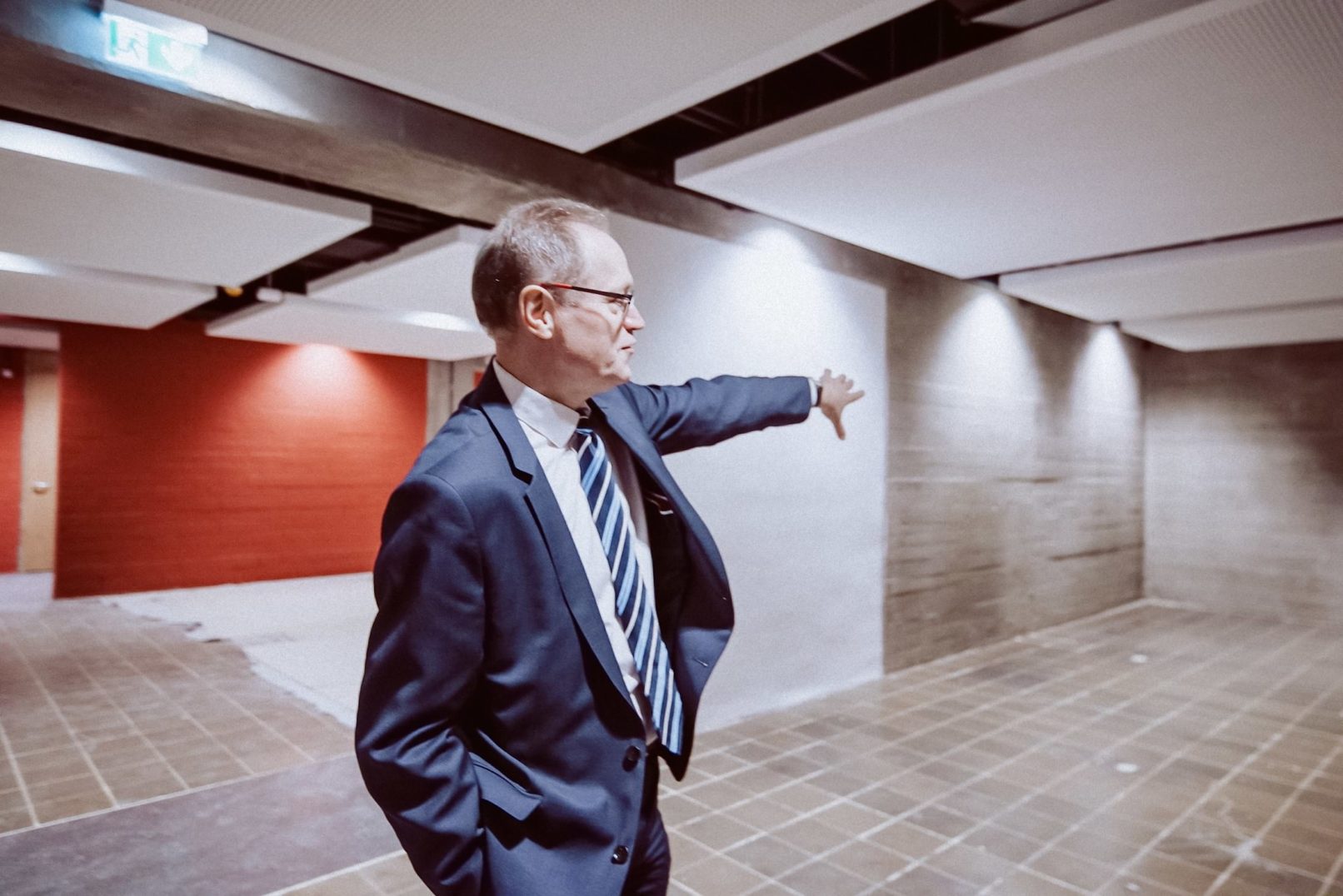 Reportagefotografie: Marchivum Stadtarchiv Mannheim – Sebastian Weindel Fotograf Mannheim