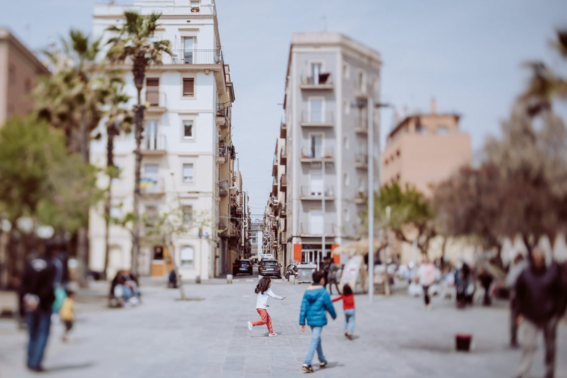 travelphotography barcelona