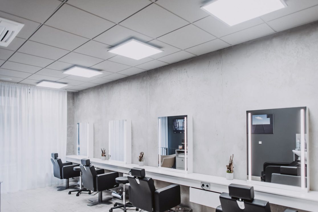 Stefan Gass Friseur Mannheim Interior
