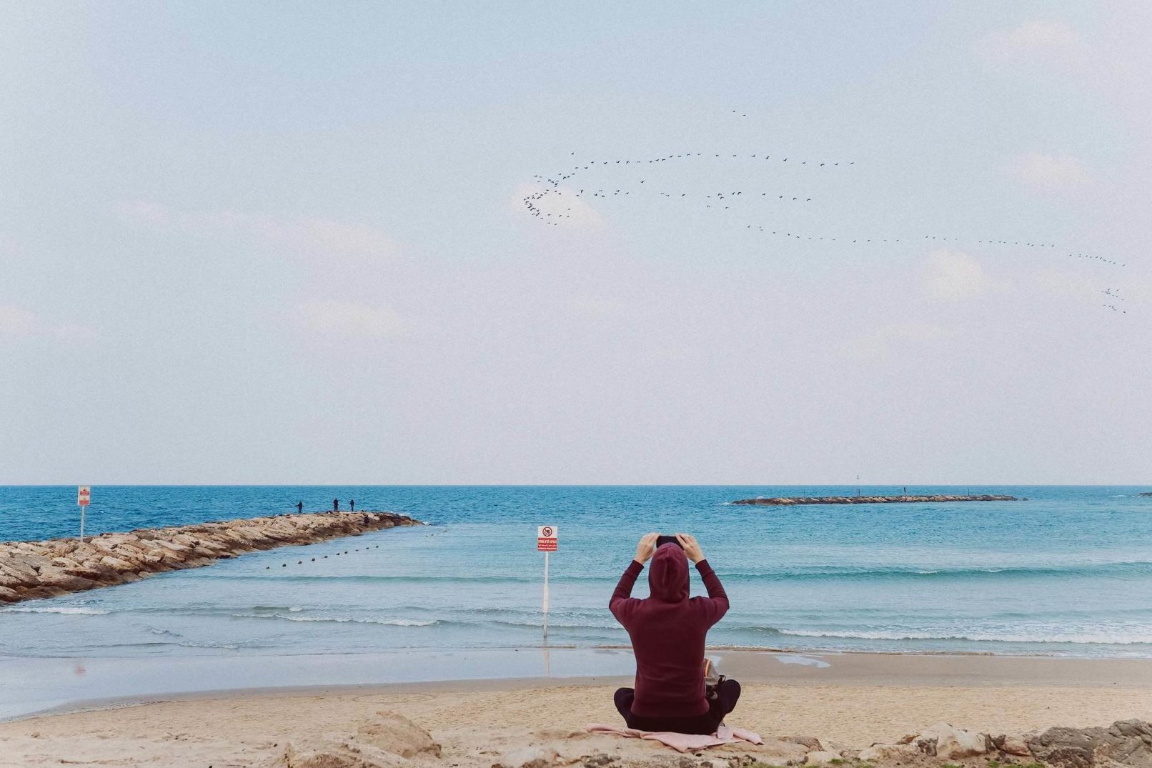 israel travel photography