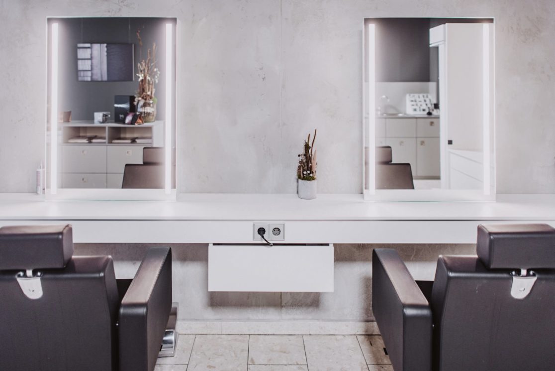Stefan Gass Friseur Mannheim Interior