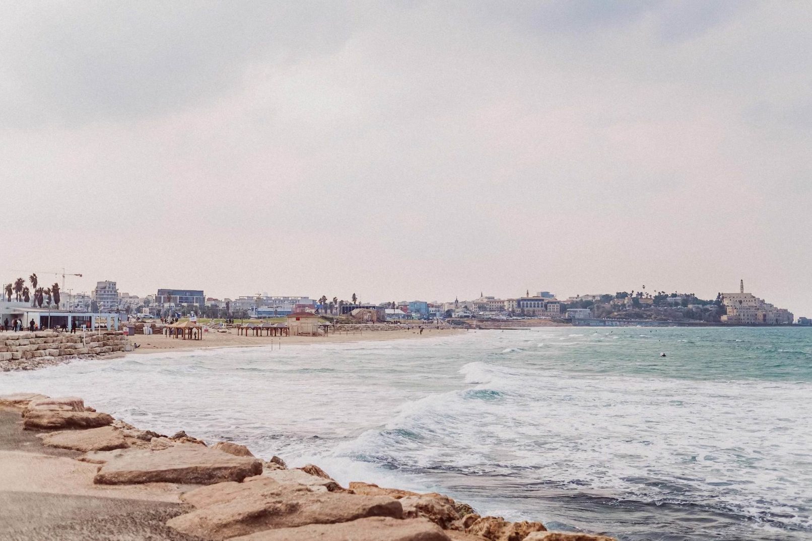 israel tel aviv jaffa travel photography