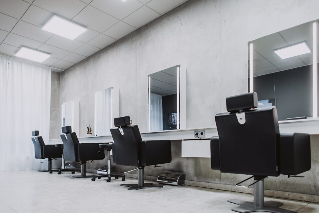 Stefan Gass Friseur Mannheim Interior