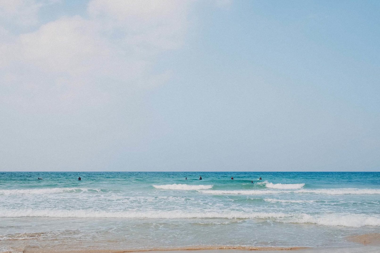 israel travel photography