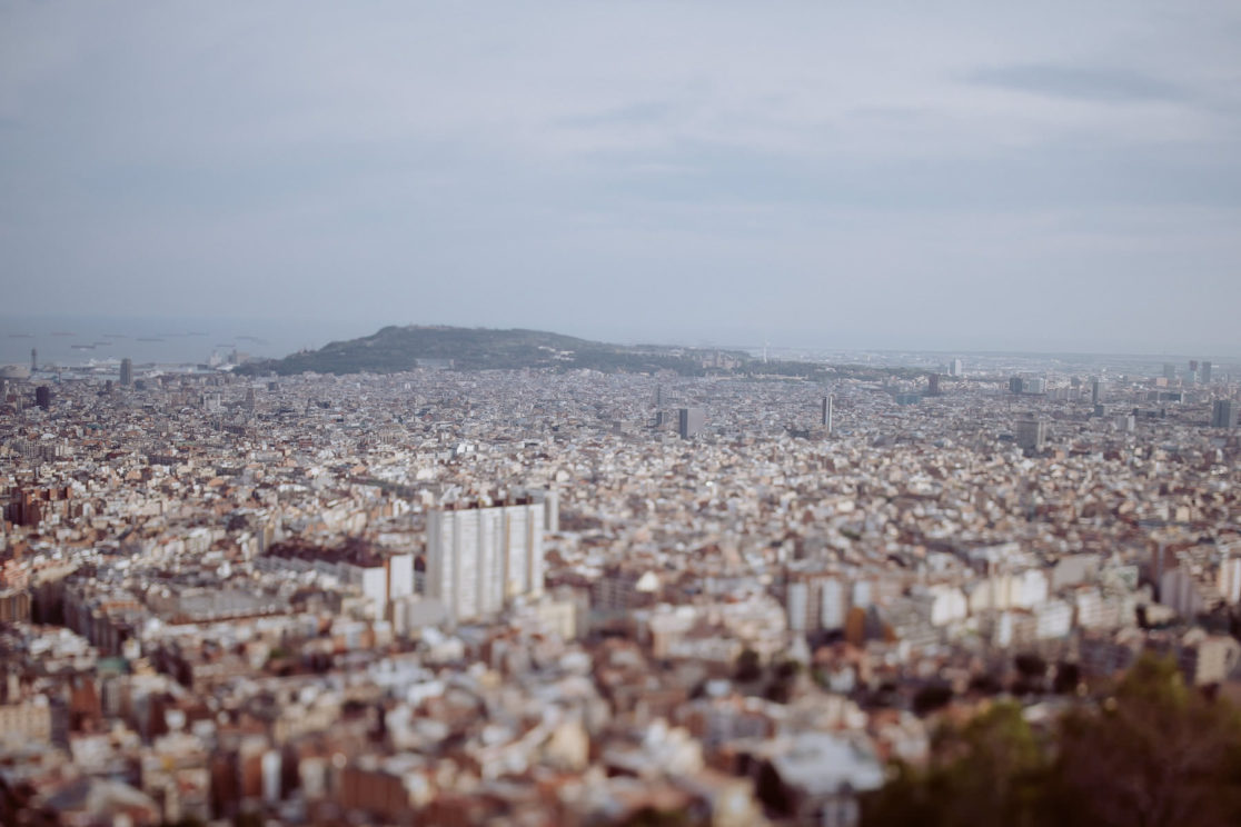 travelphotography barcelona