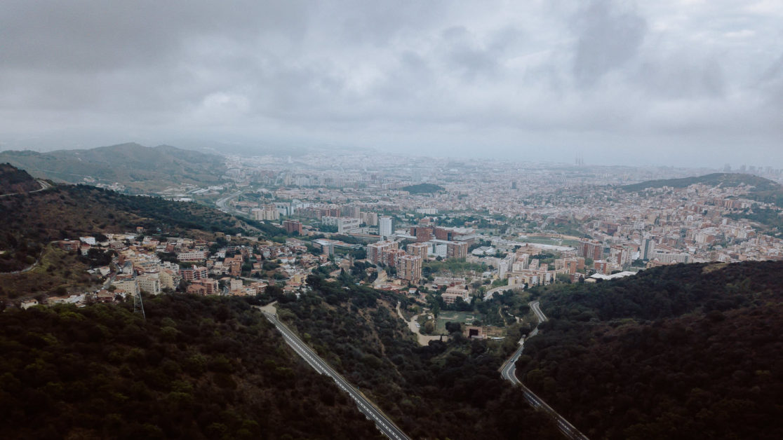 travelphotography barcelona